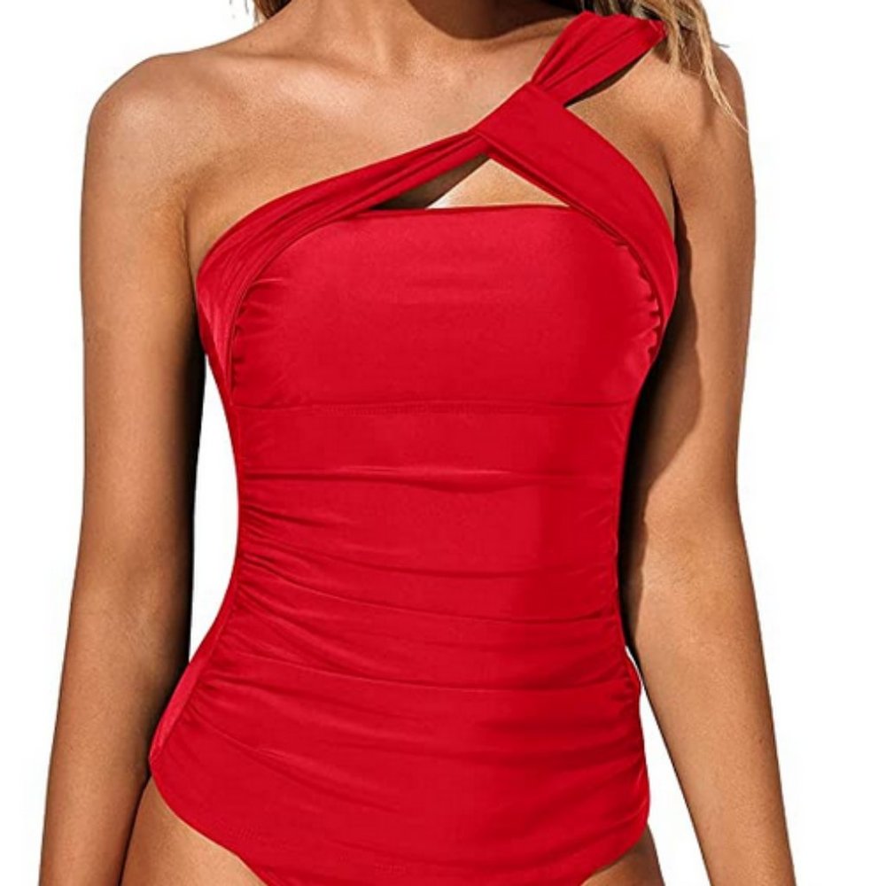 Two Piece Tankini